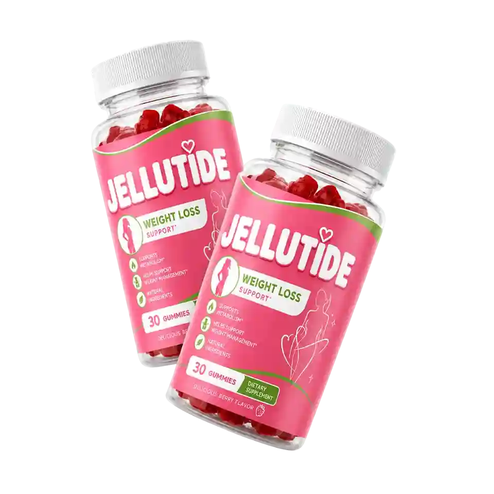 JelluTide Supplement