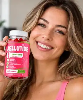 JelluTide - Customer Review 1