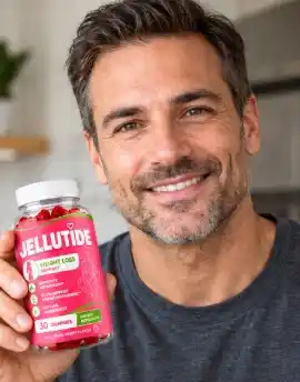 JelluTide - Customer Review 2