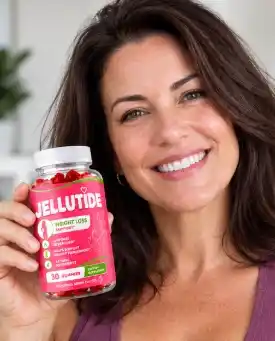 JelluTide - Customer Review 3