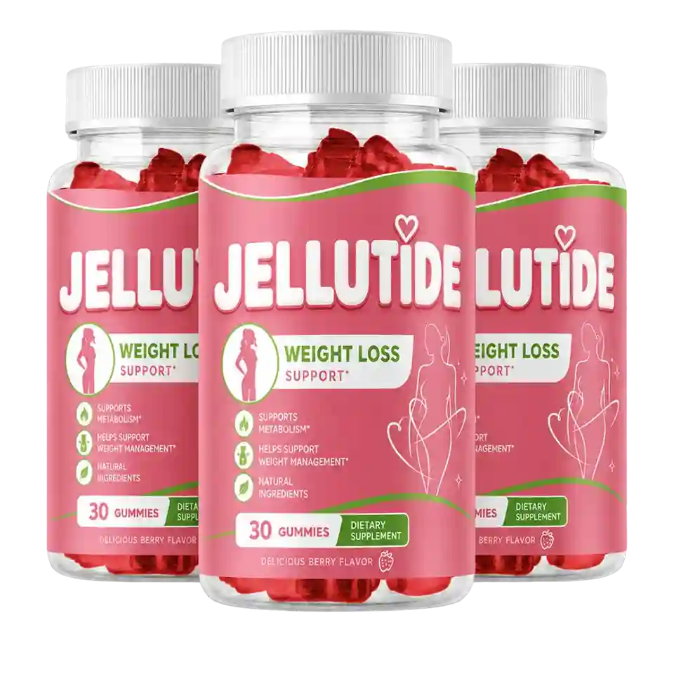 JelluTide